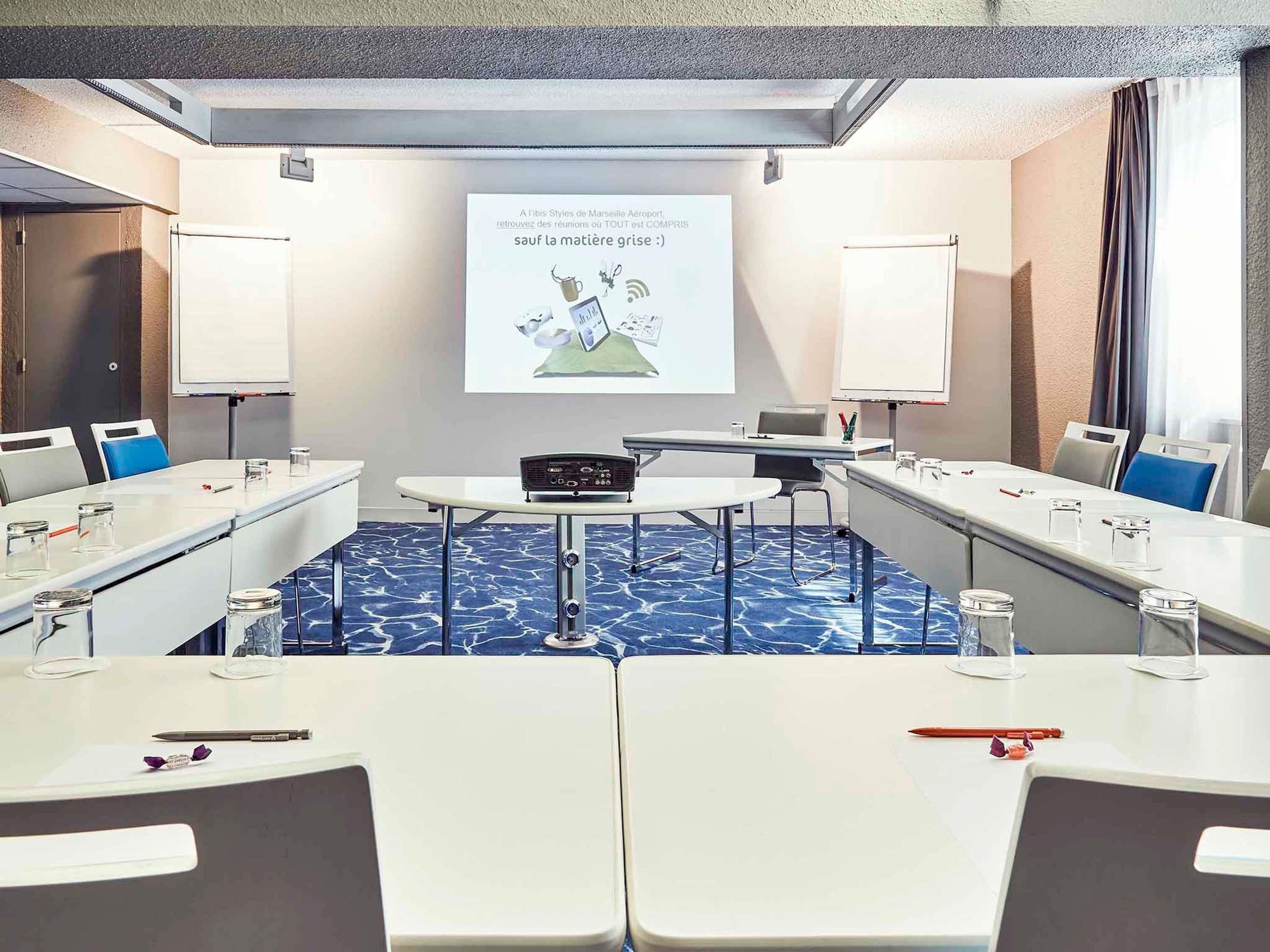 Konferensrum