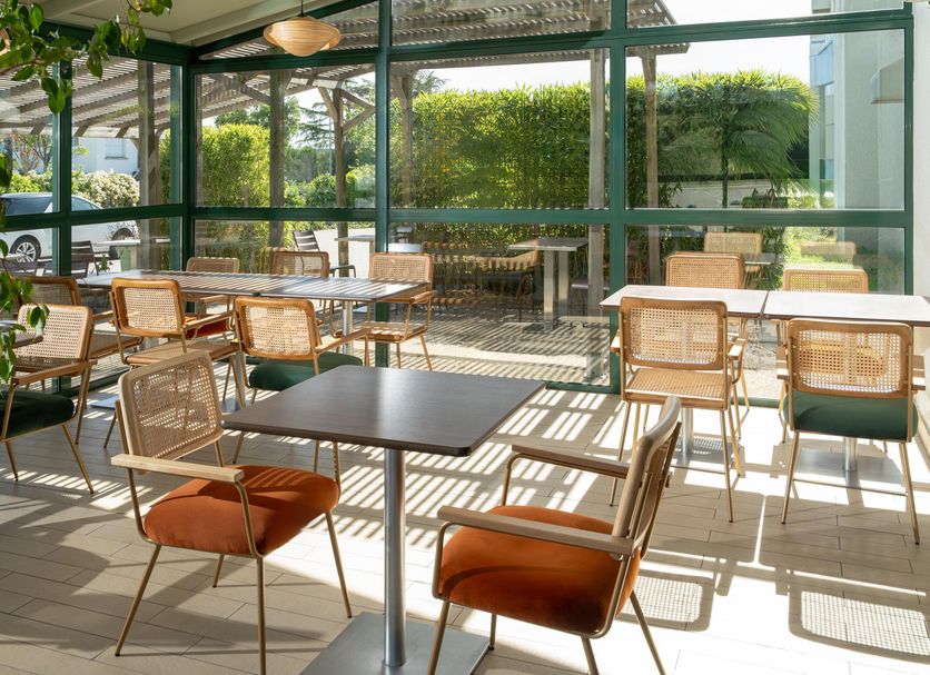 Restaurang Foto