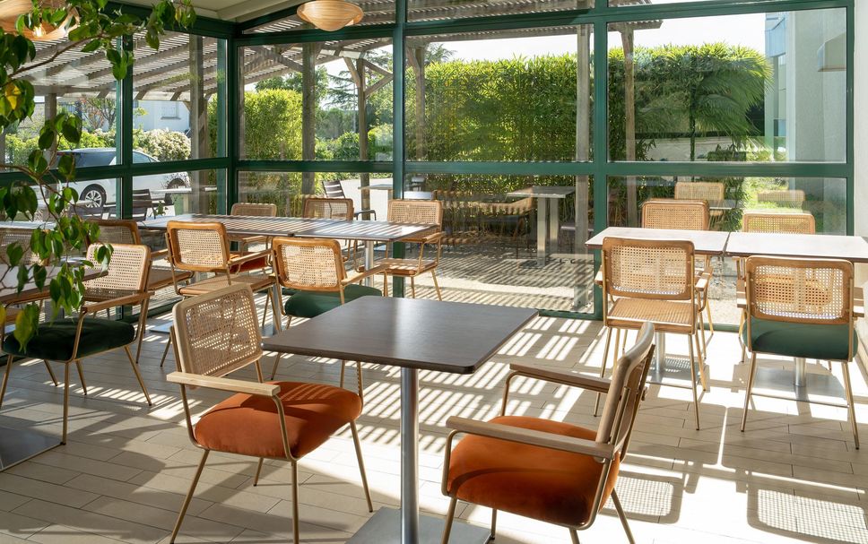 Restaurang Foto