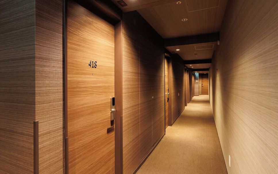 Hall Foto