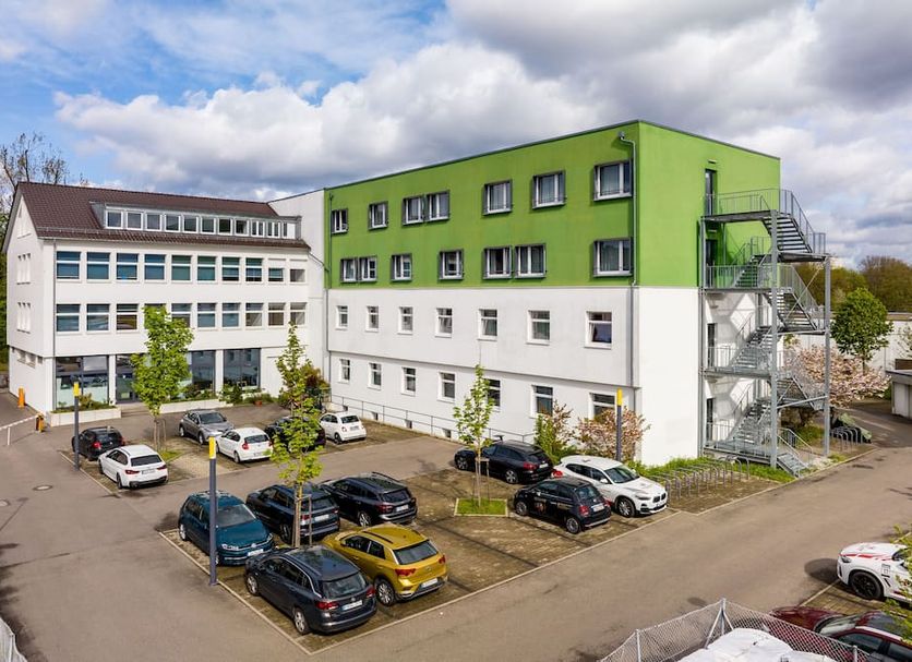 Byggnad Foto