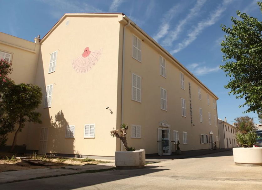 Byggnad Foto