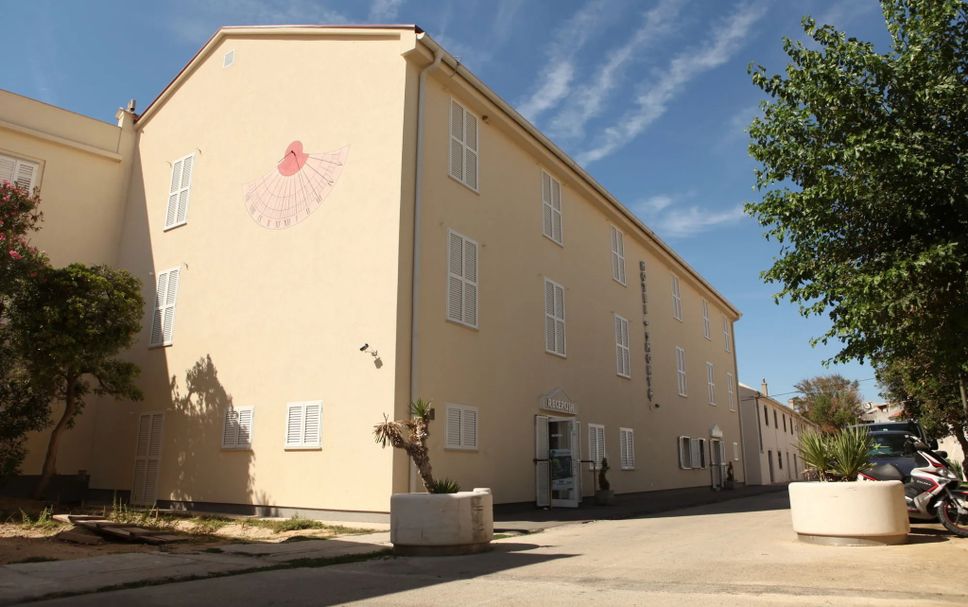 Byggnad Foto