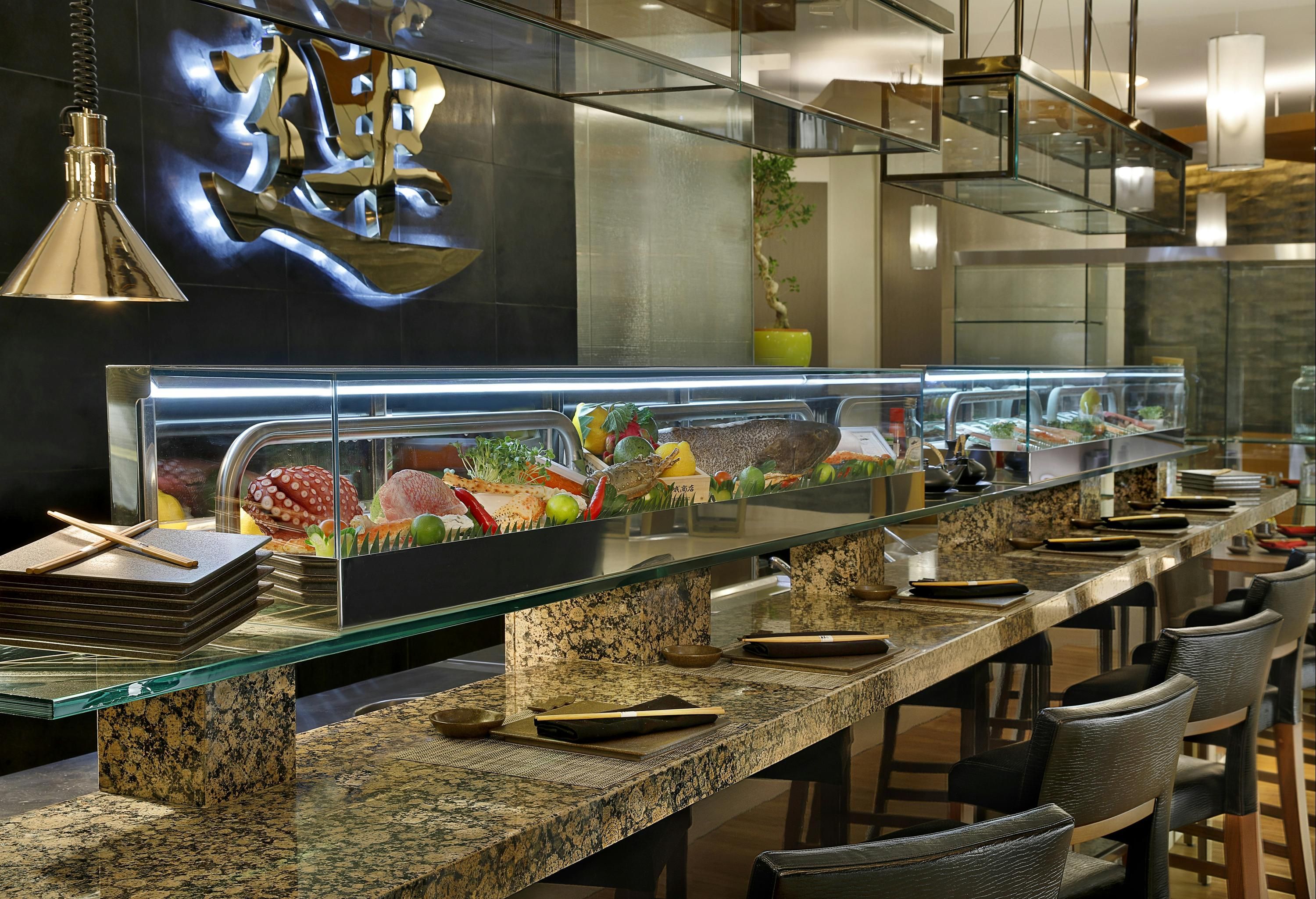 Restaurang