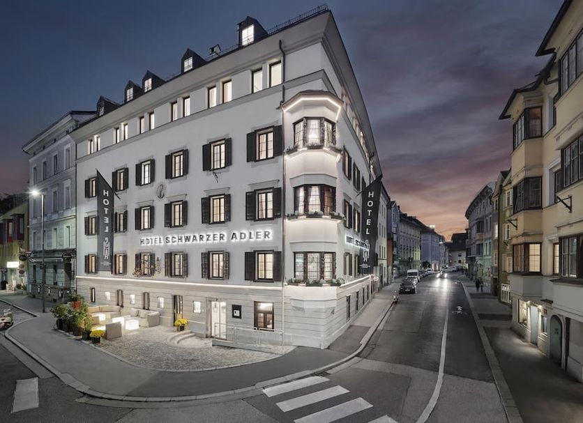 Byggnad Foto