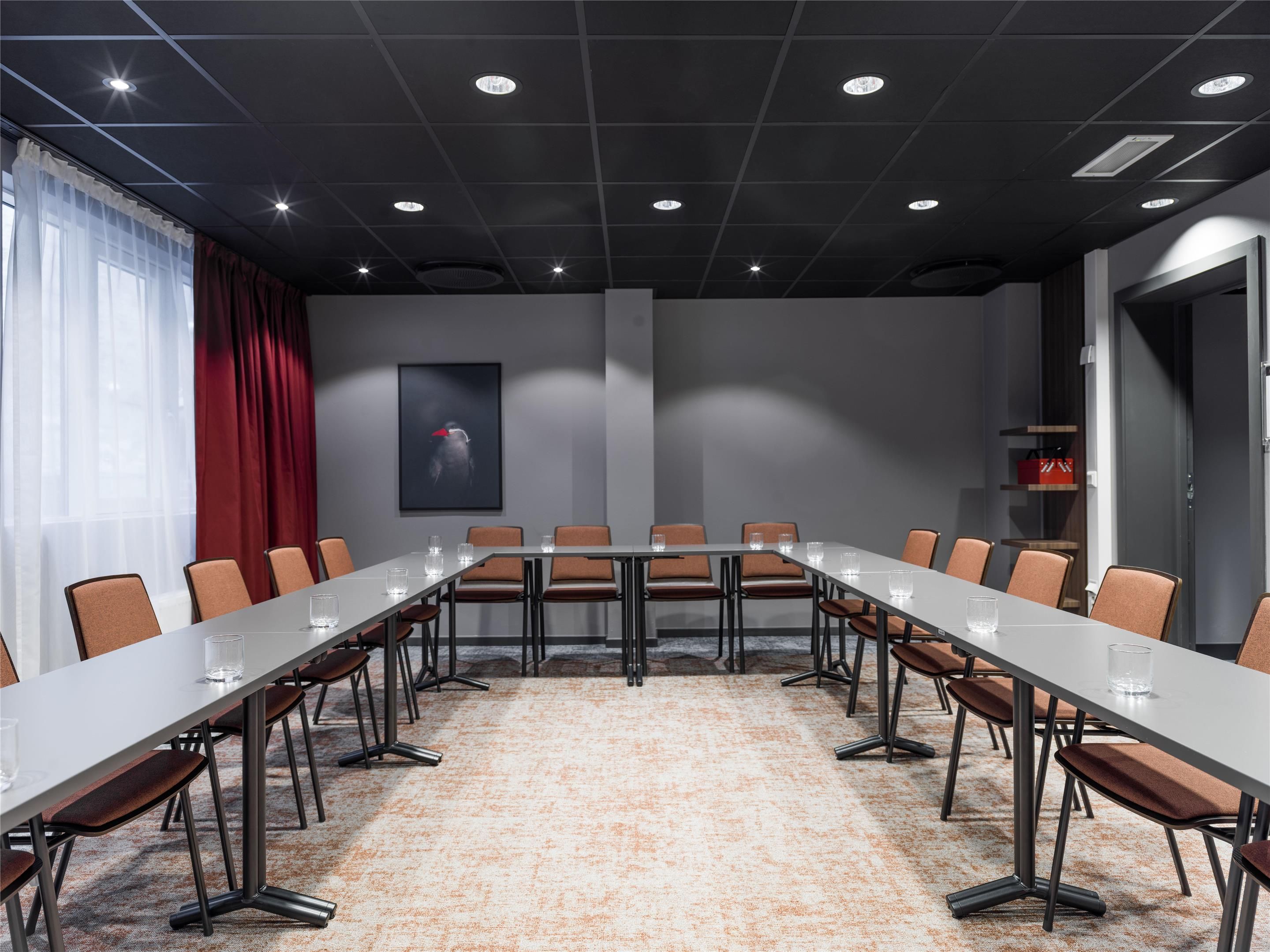 Konferensrum