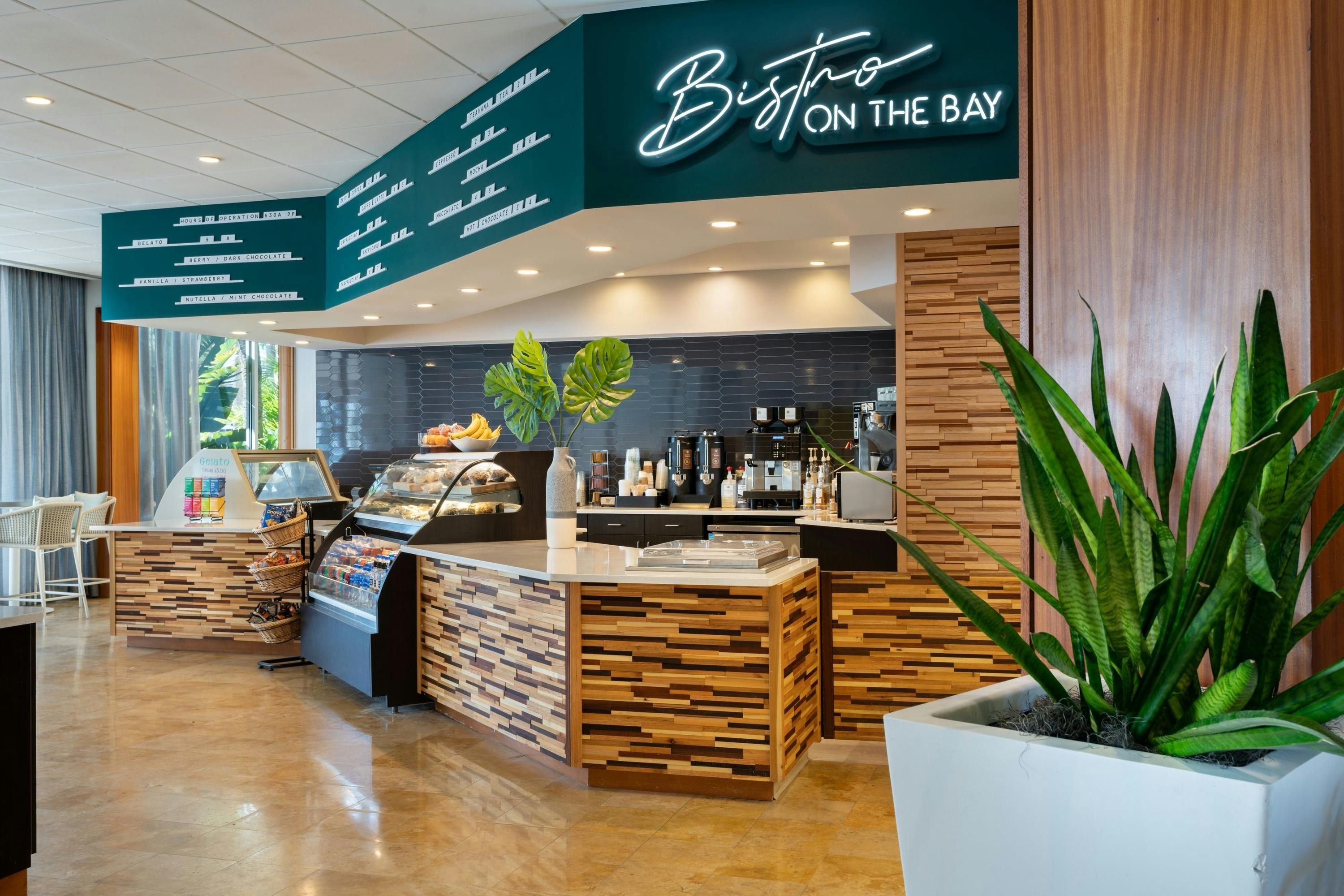 Restaurang
