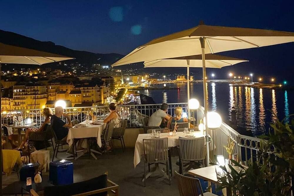 Restaurang