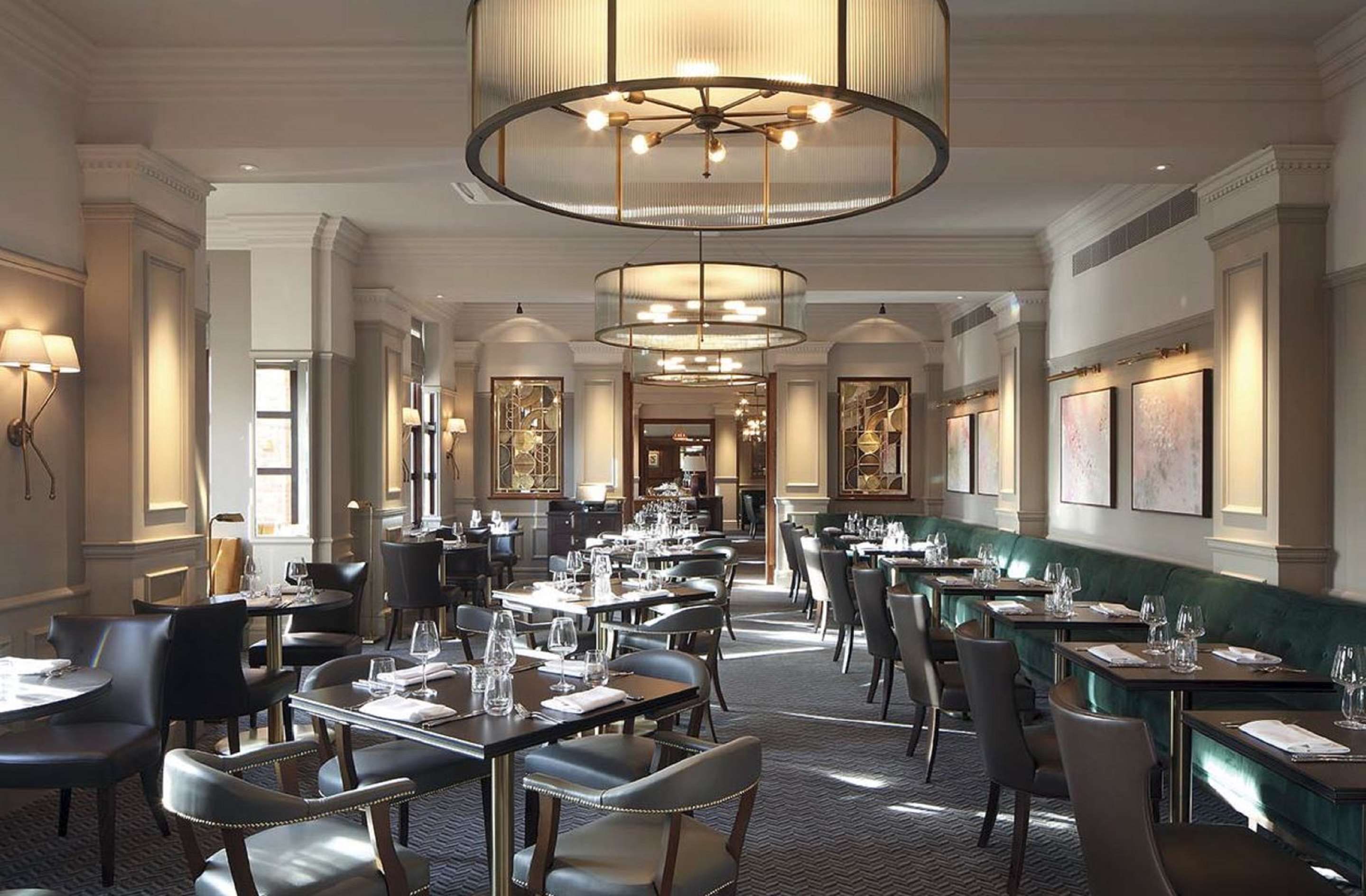 Restaurang