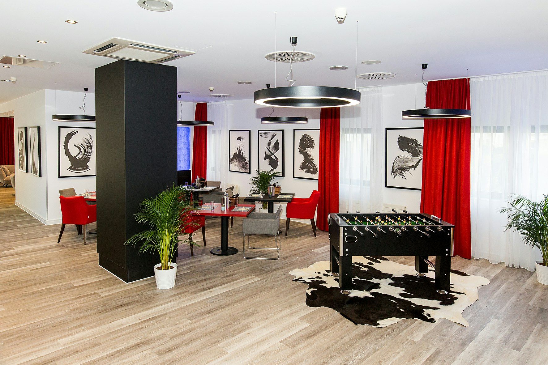 Restaurang