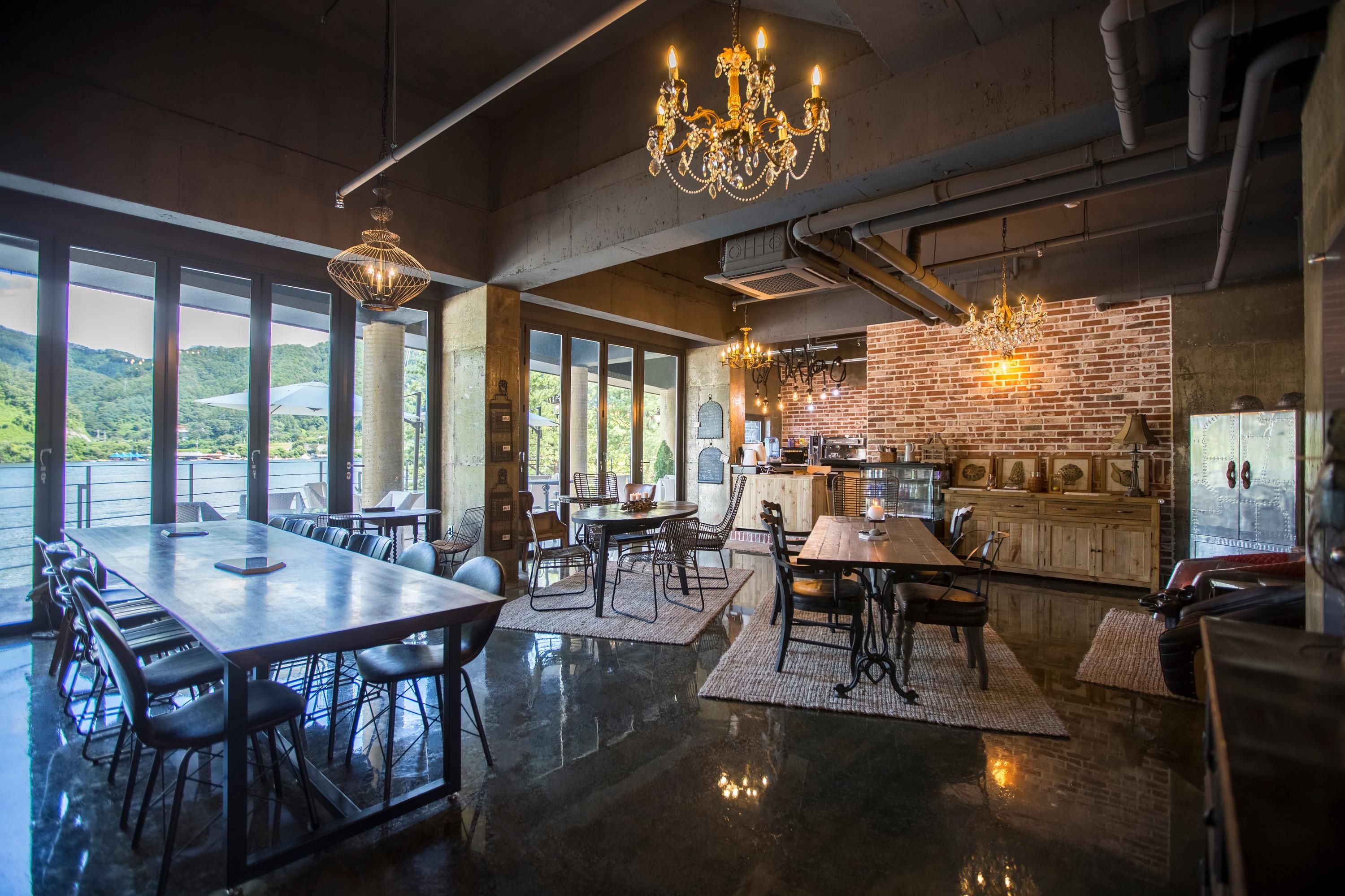 Restaurang