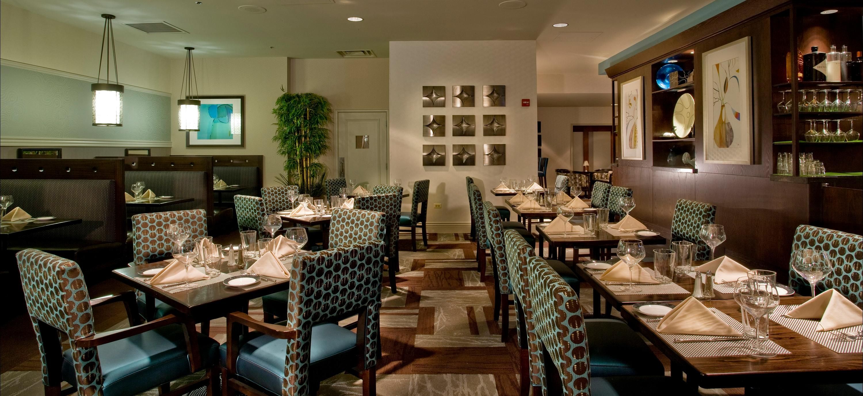 Restaurang