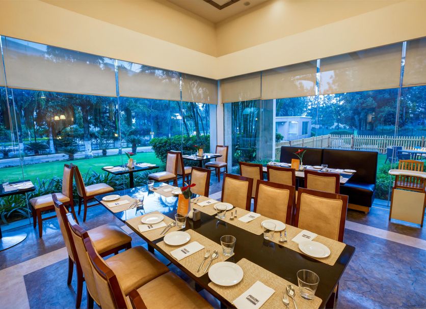 Restaurang Foto