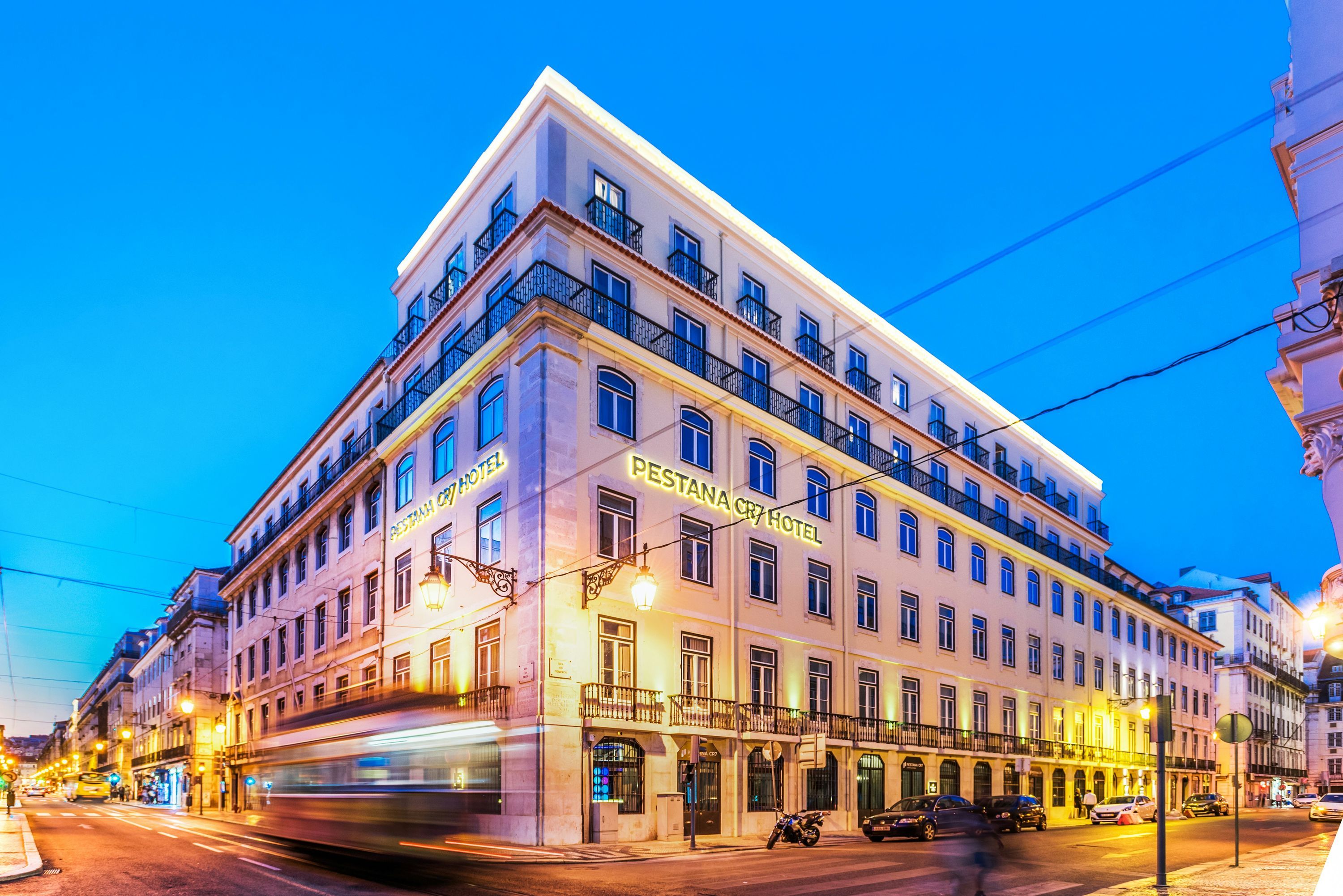 Byggnad Foto