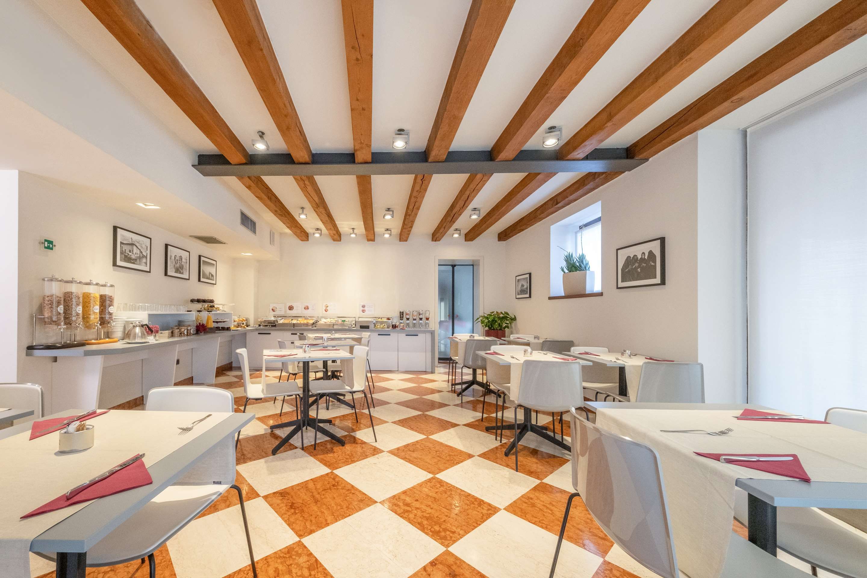 Restaurang
