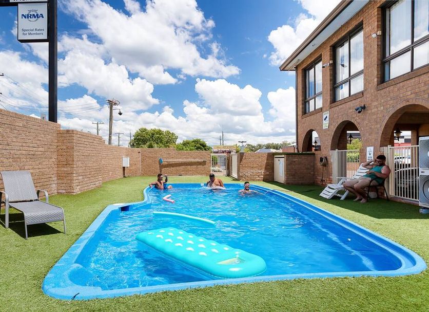 Pool Foto