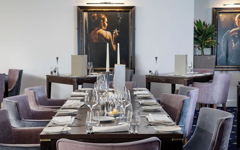 Restaurang Foto