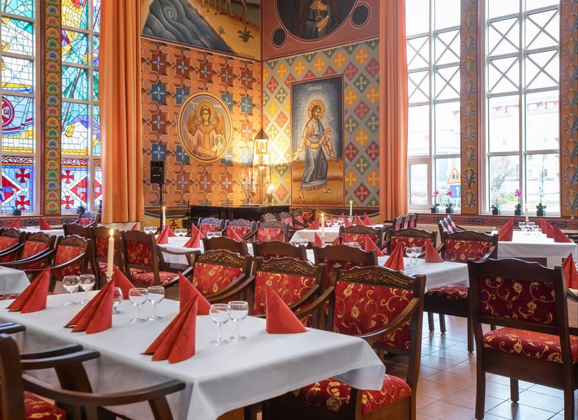 Restaurang Foto