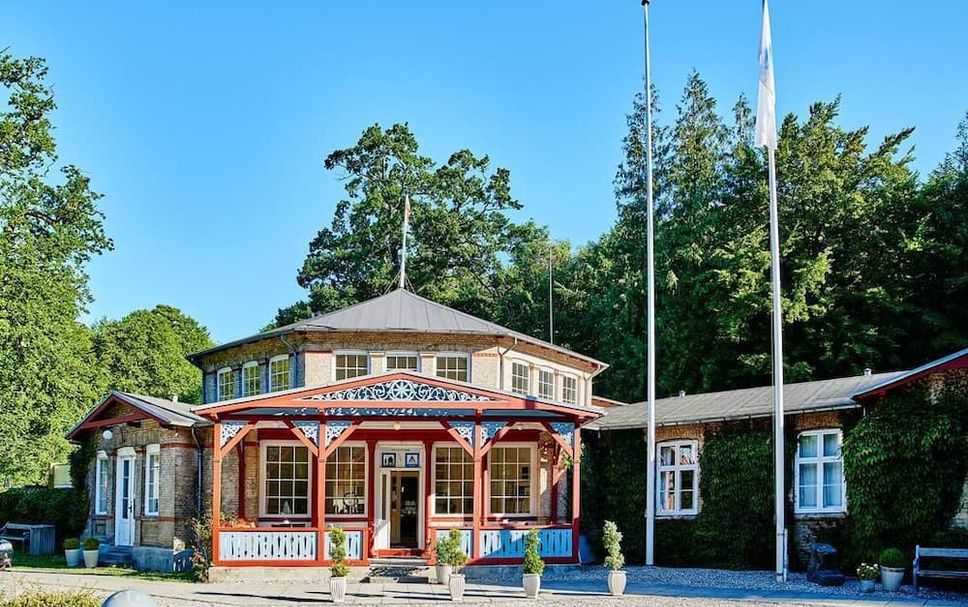 Byggnad Foto