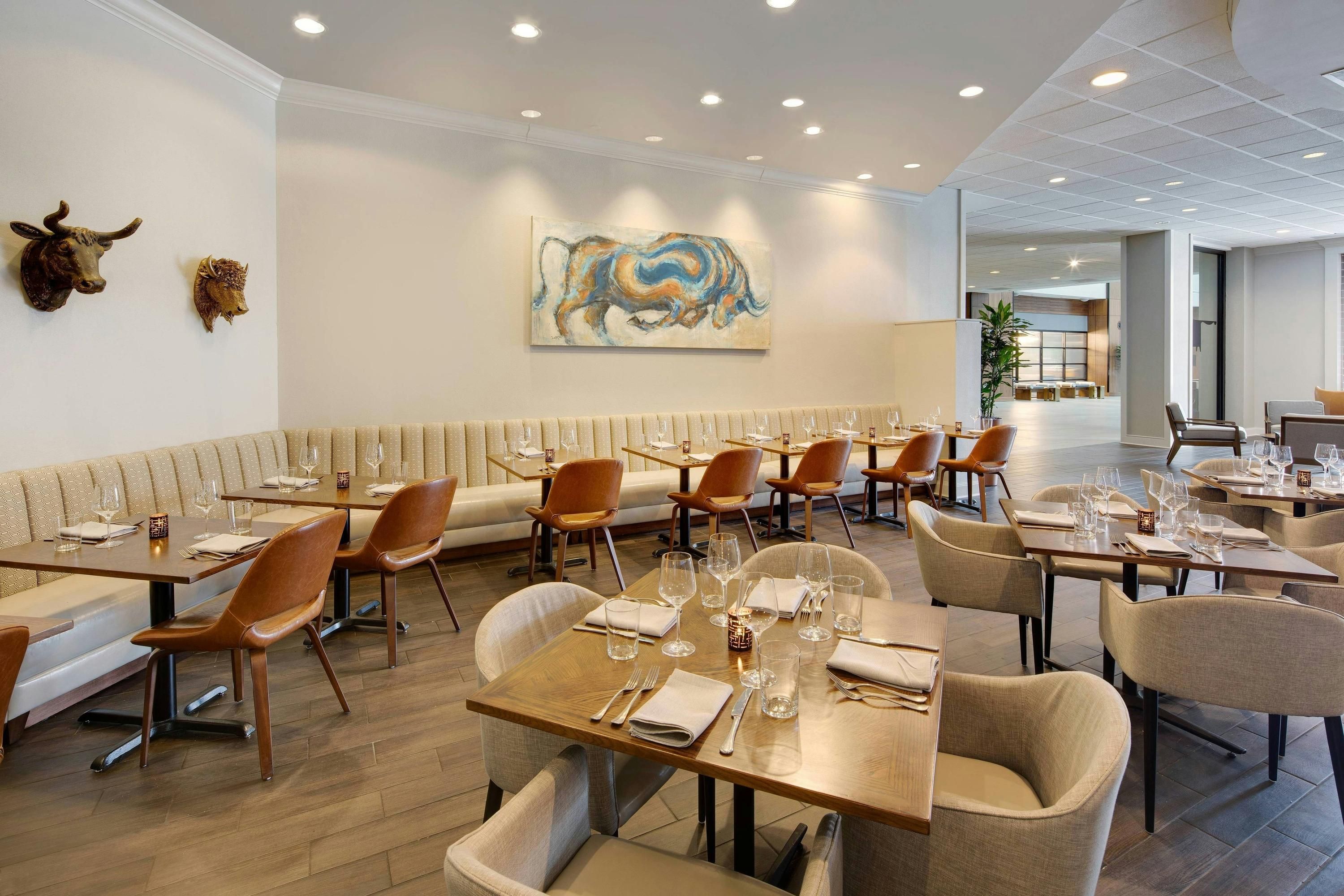 Restaurang