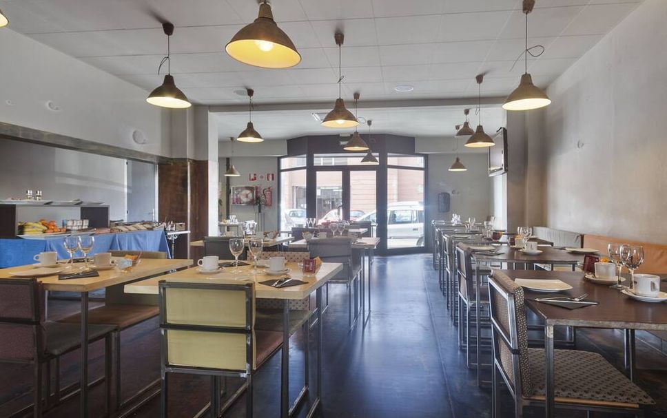 Restaurang Foto