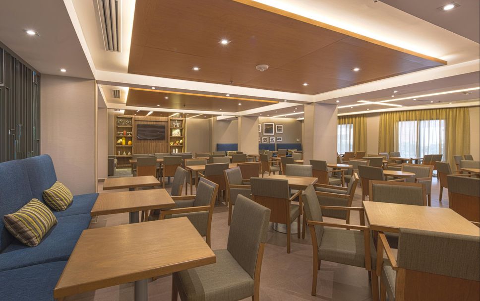 Restaurang Foto
