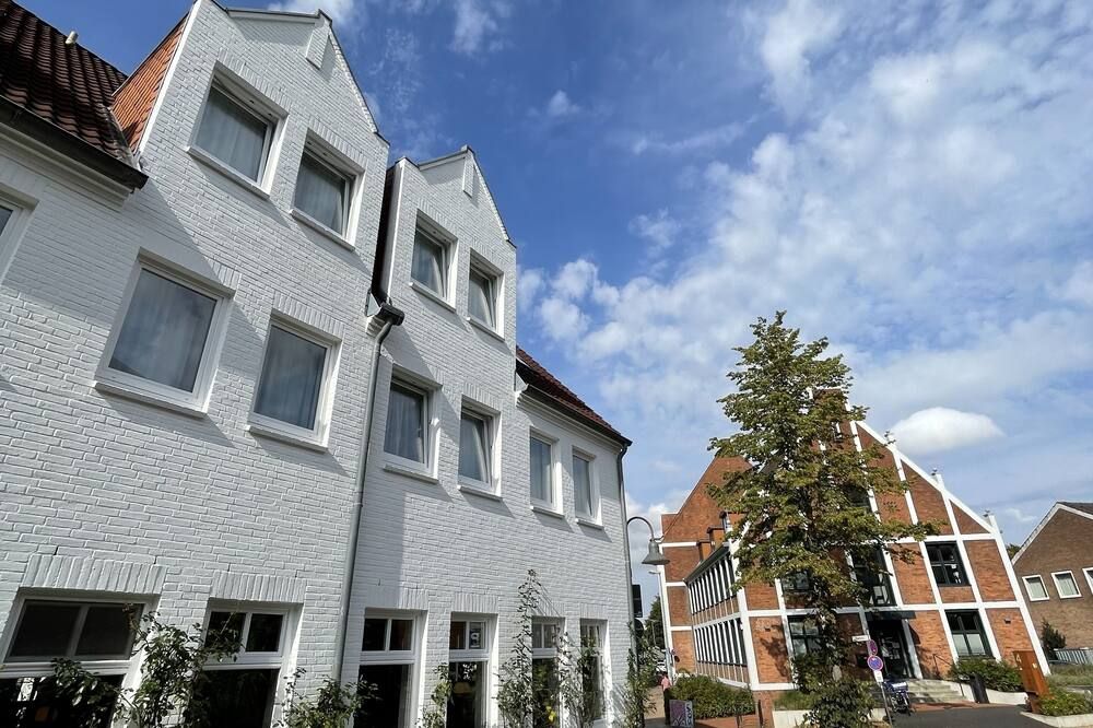 Byggnad