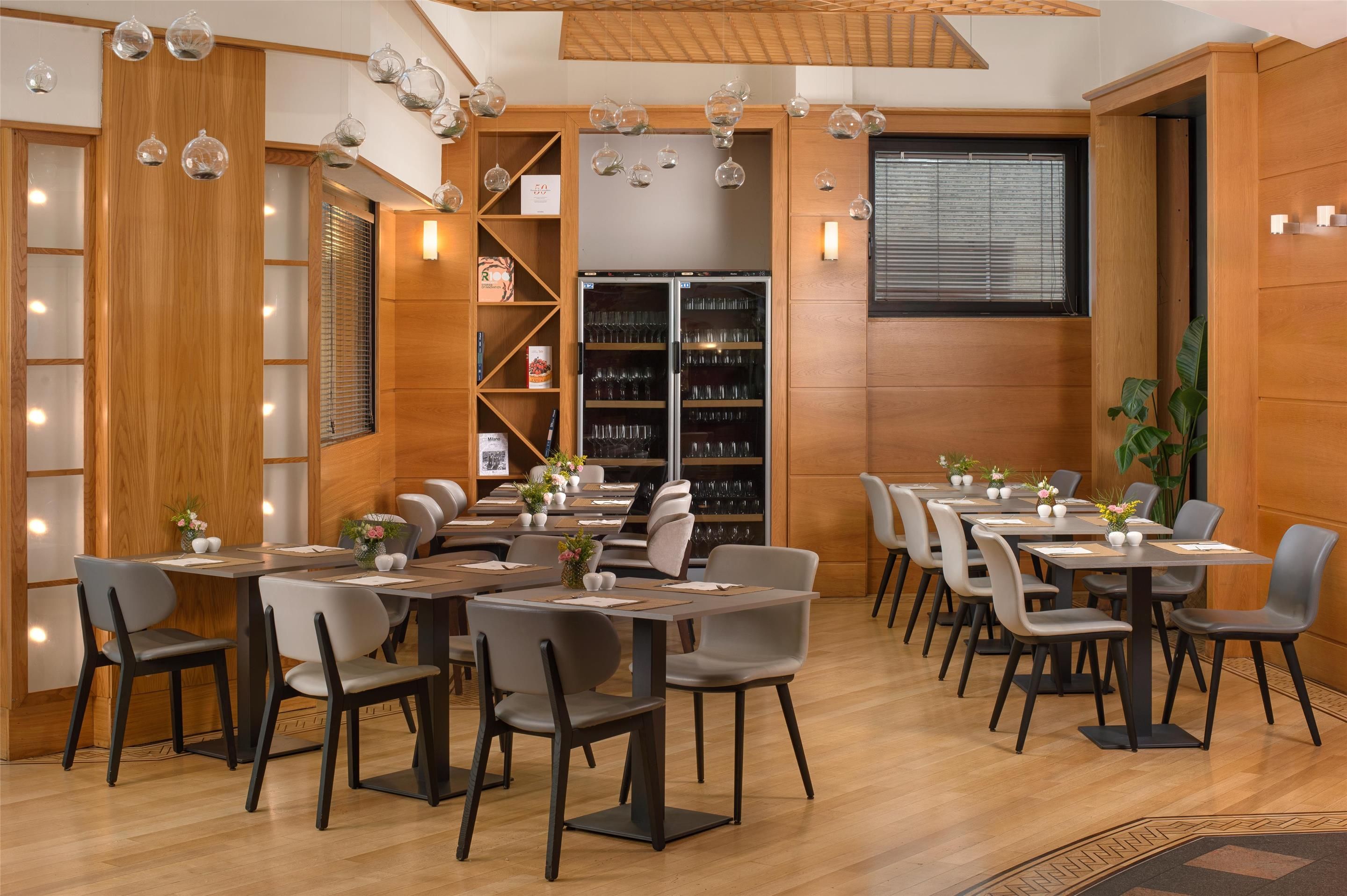 Restaurang