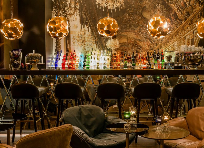 Bar Foto
