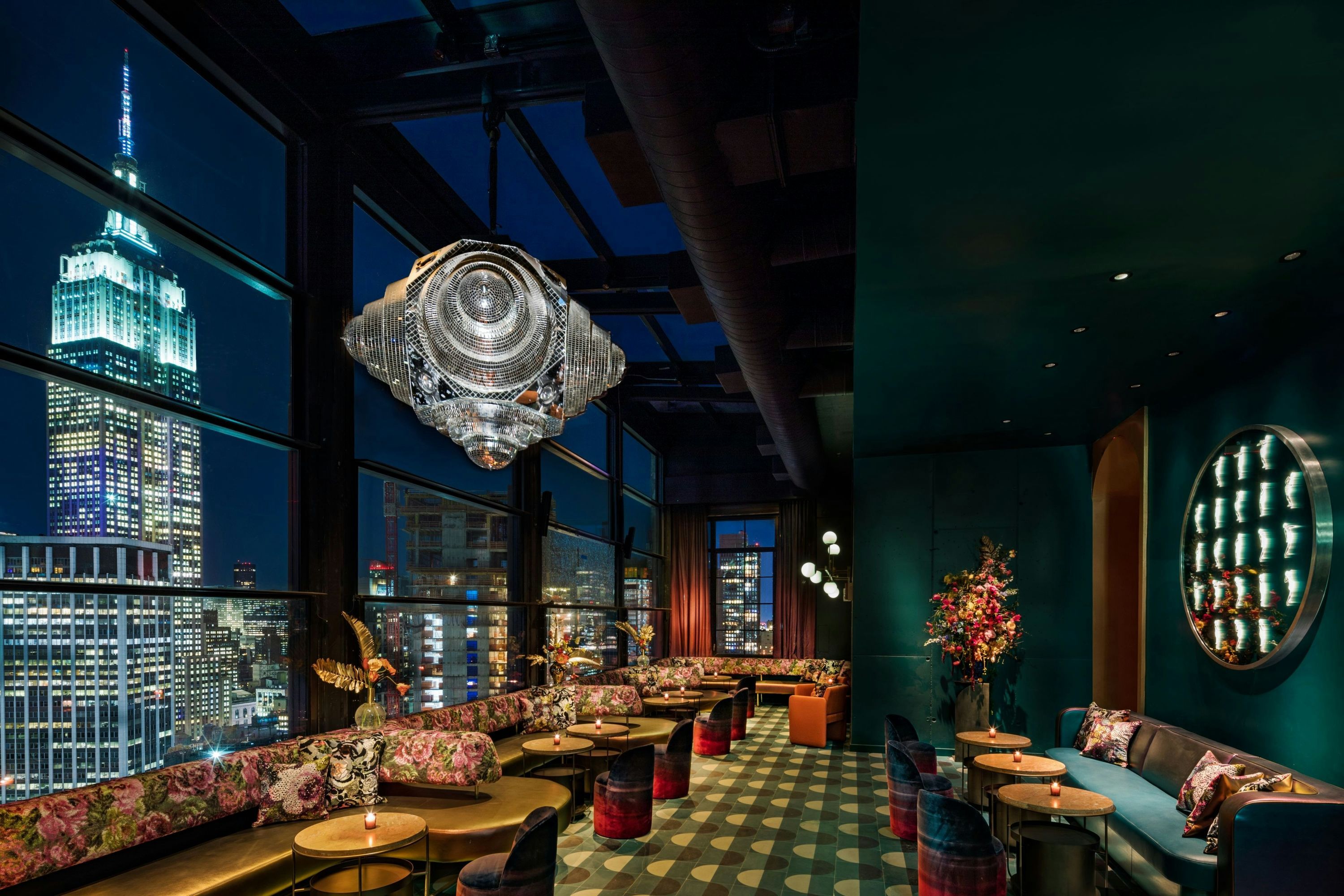 Restaurang
