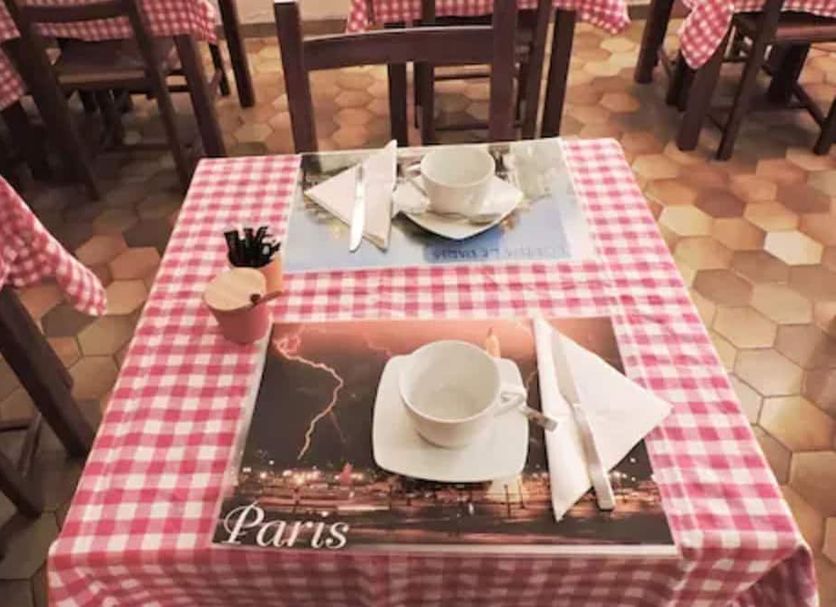 Restaurang Foto