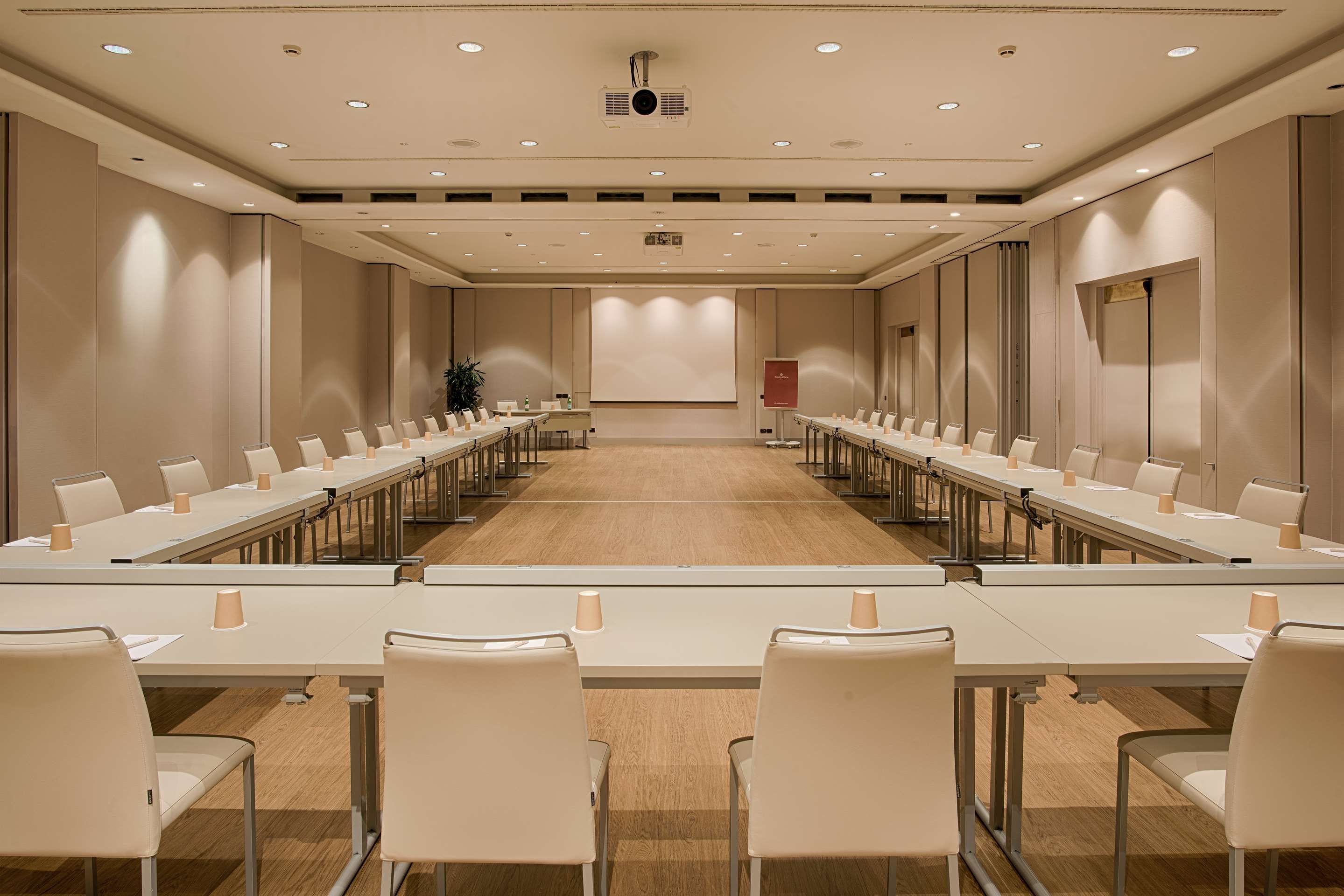 Konferensrum
