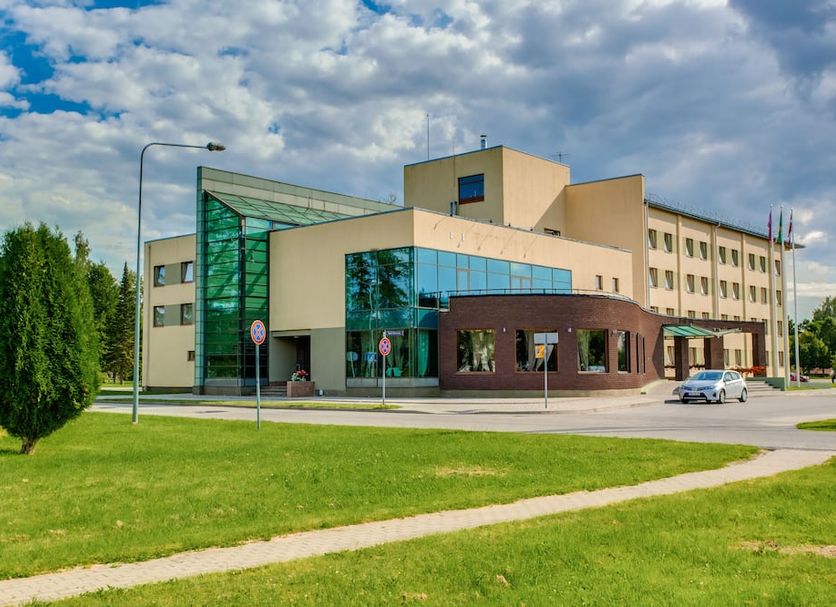 Byggnad Foto