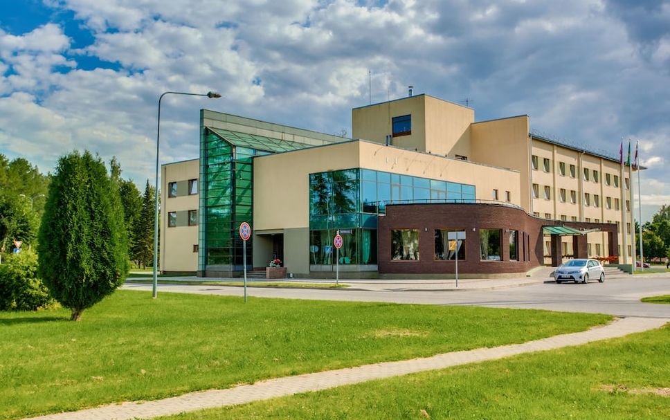 Byggnad Foto