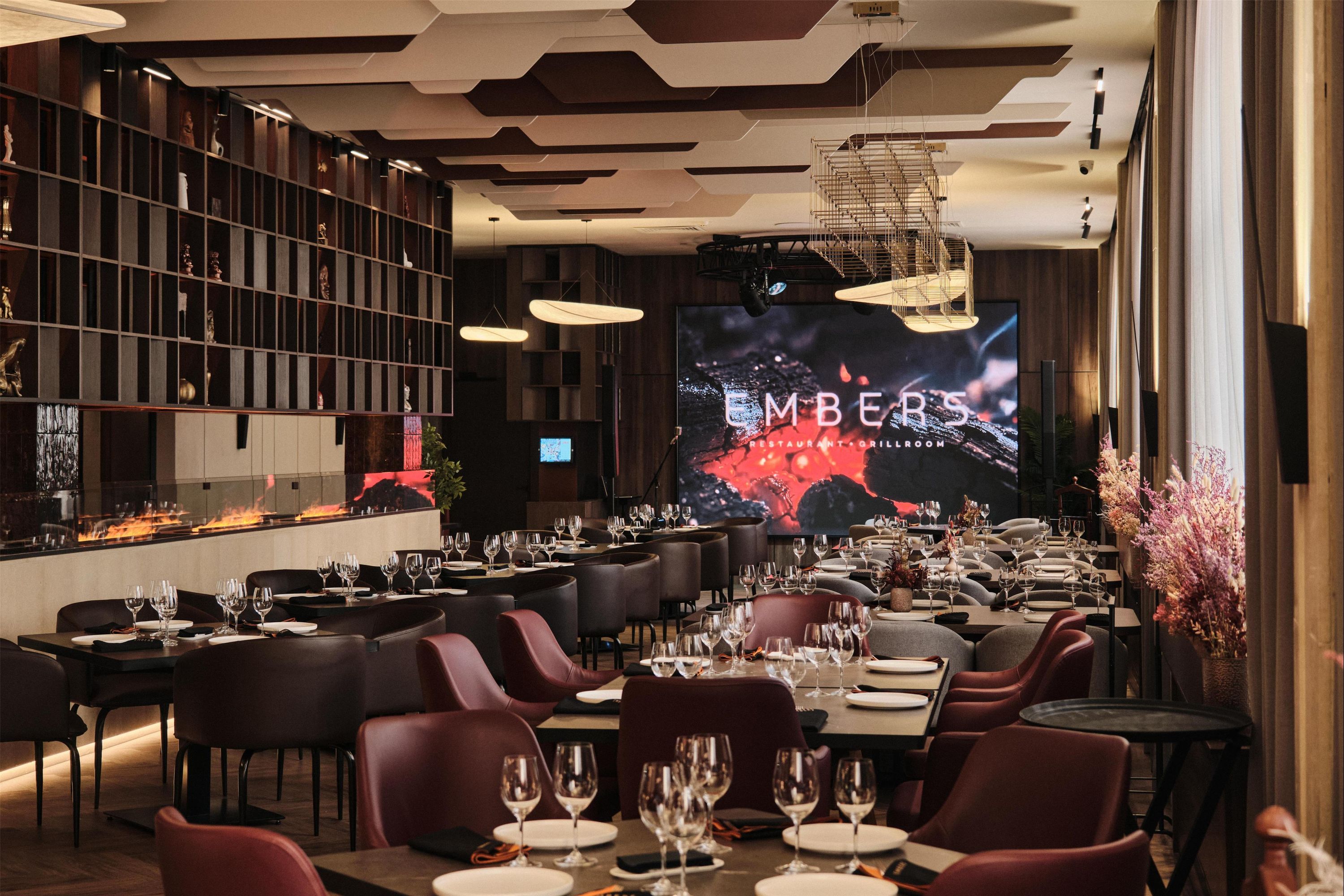 Restaurang