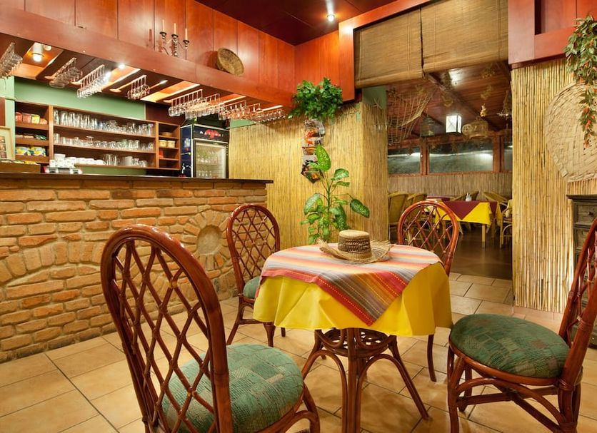Restaurang Foto