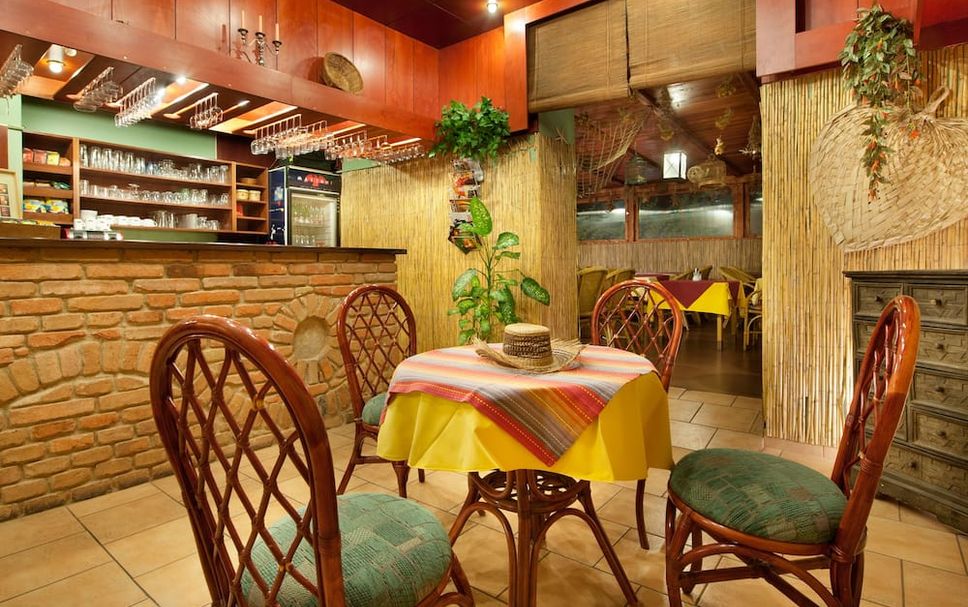 Restaurang Foto