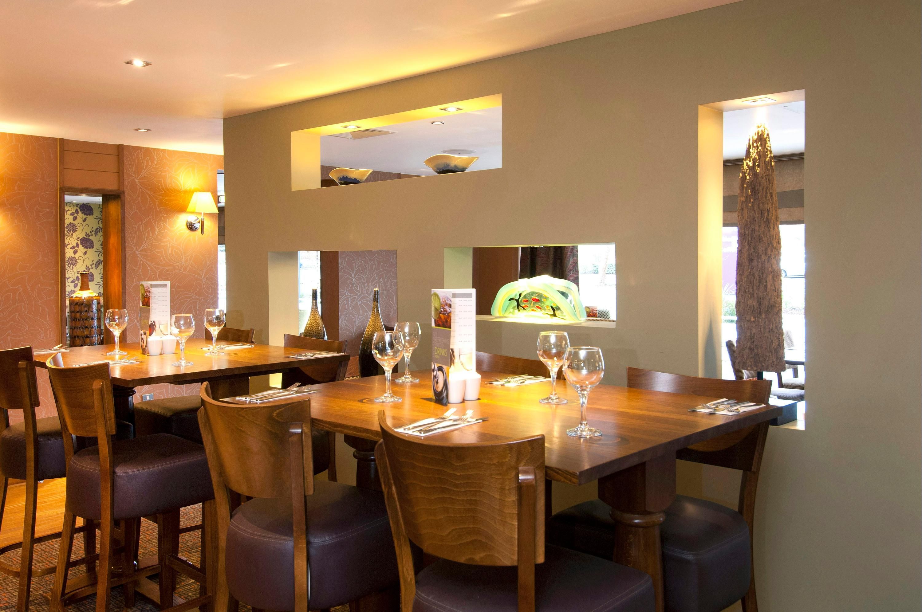 Restaurang