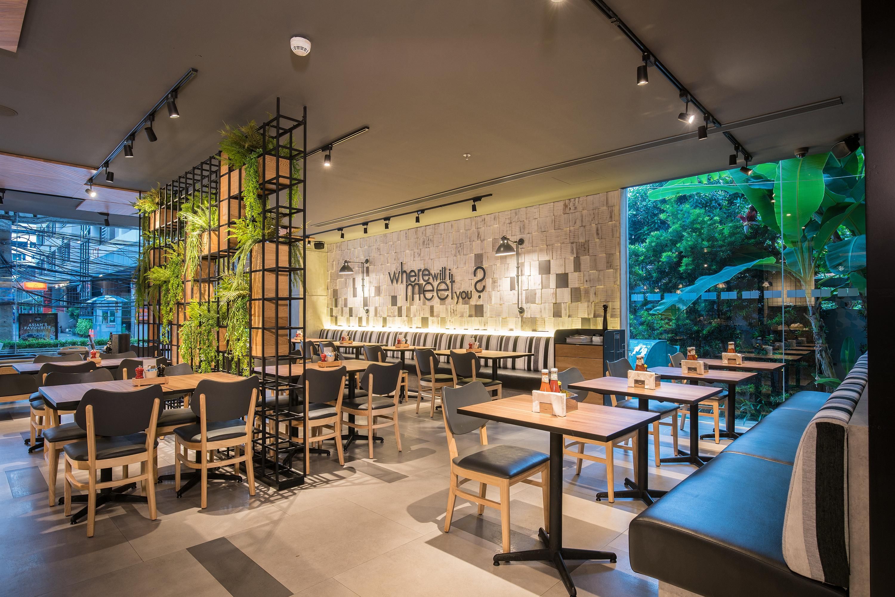 Restaurang