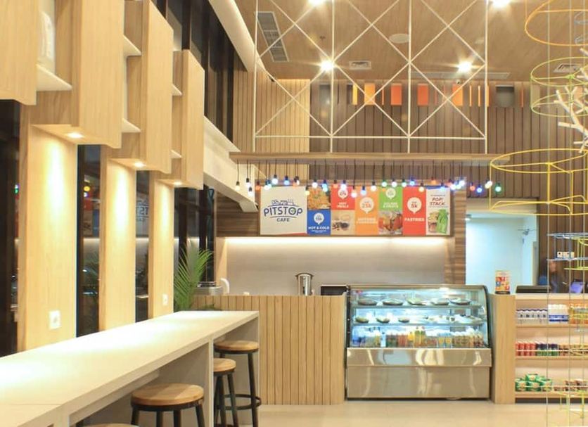 Restaurang Foto