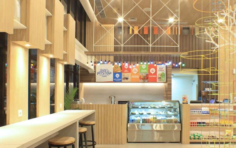 Restaurang Foto