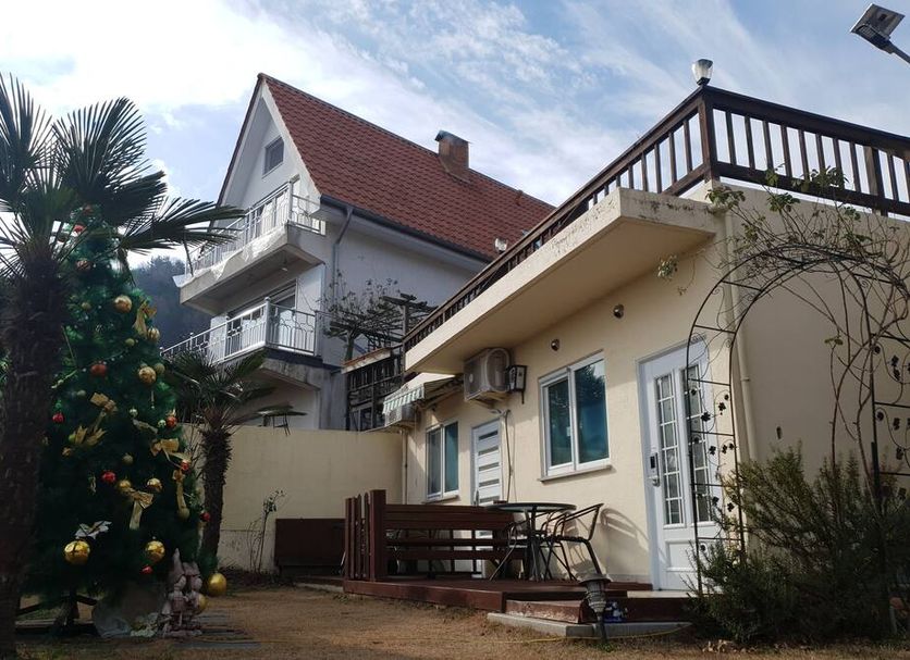 Byggnad Foto