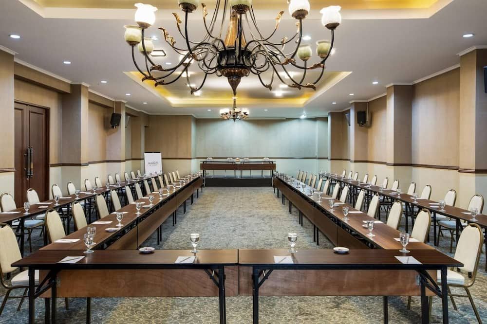 Konferensrum