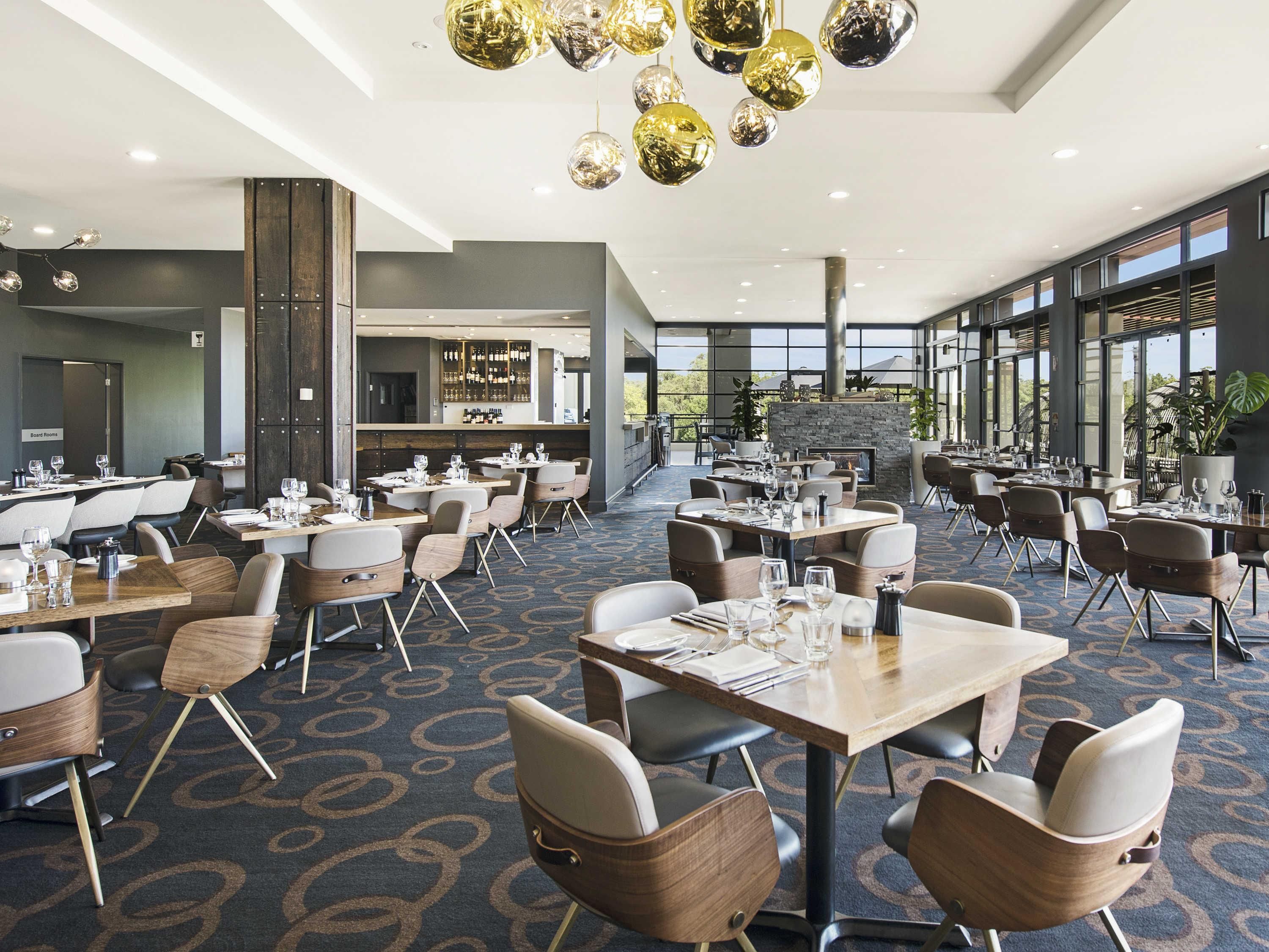 Restaurang