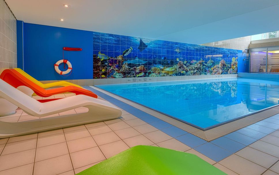Pool Foto