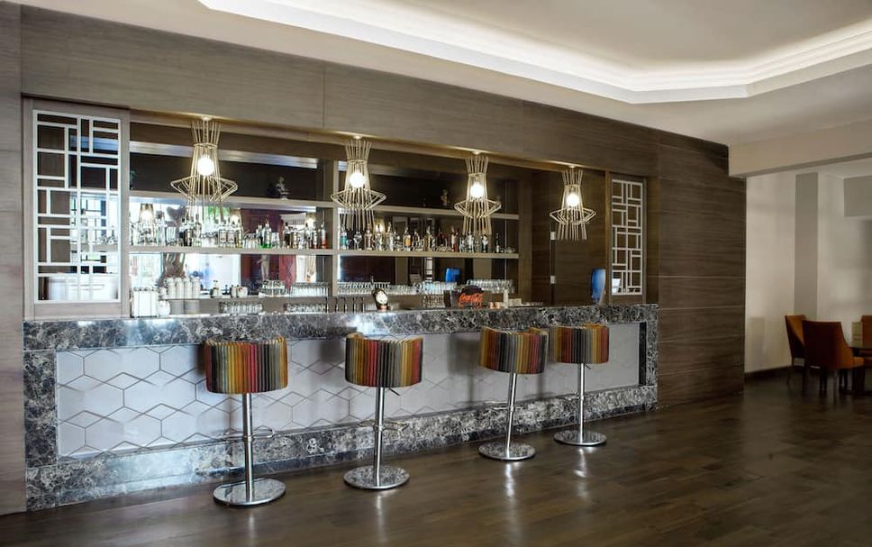 Bar Foto
