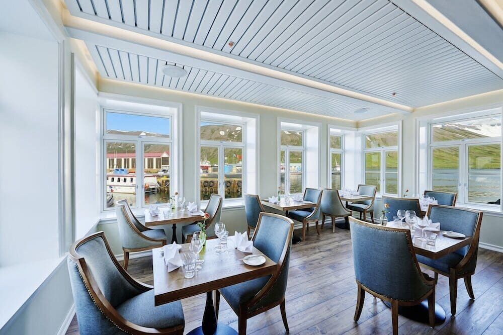 Restaurang