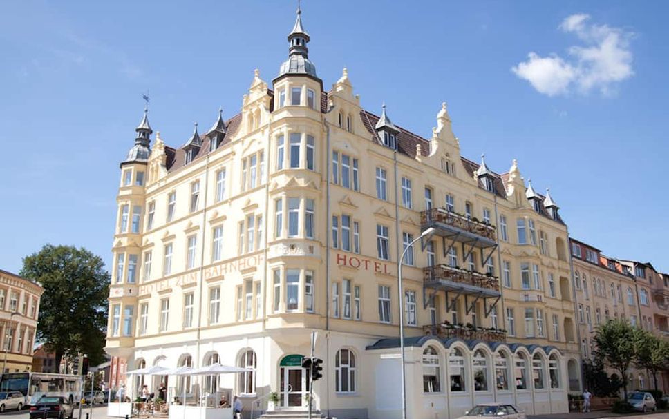 Byggnad Foto
