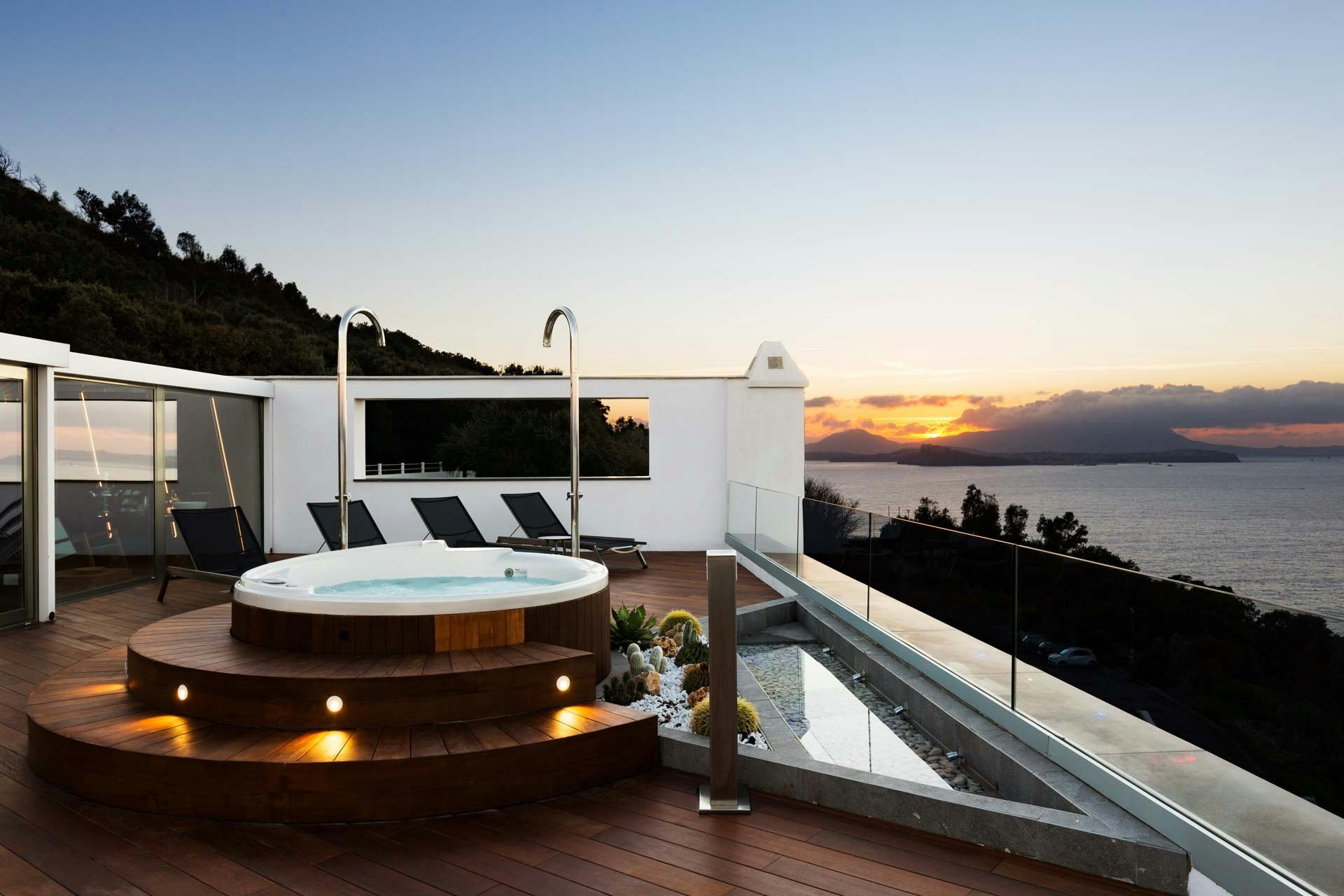 Hotellfaciliteter