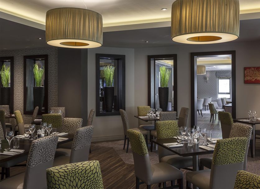 Restaurang Foto
